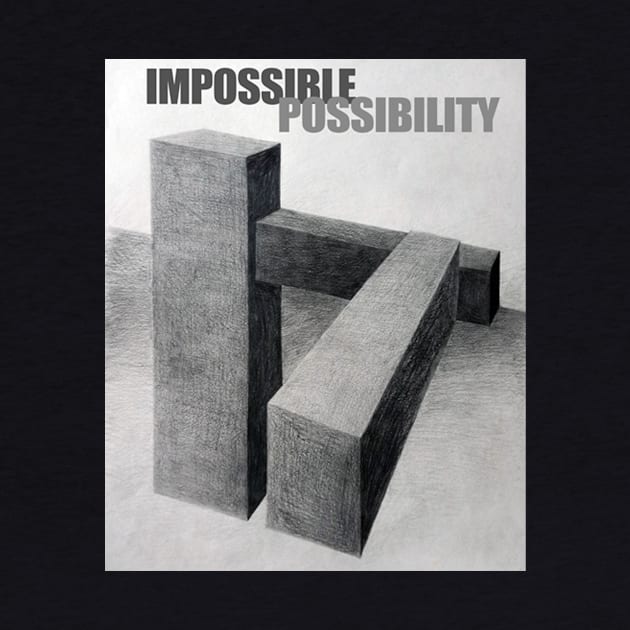 IMPOSSIBLE POSSIBILITY by black&blue